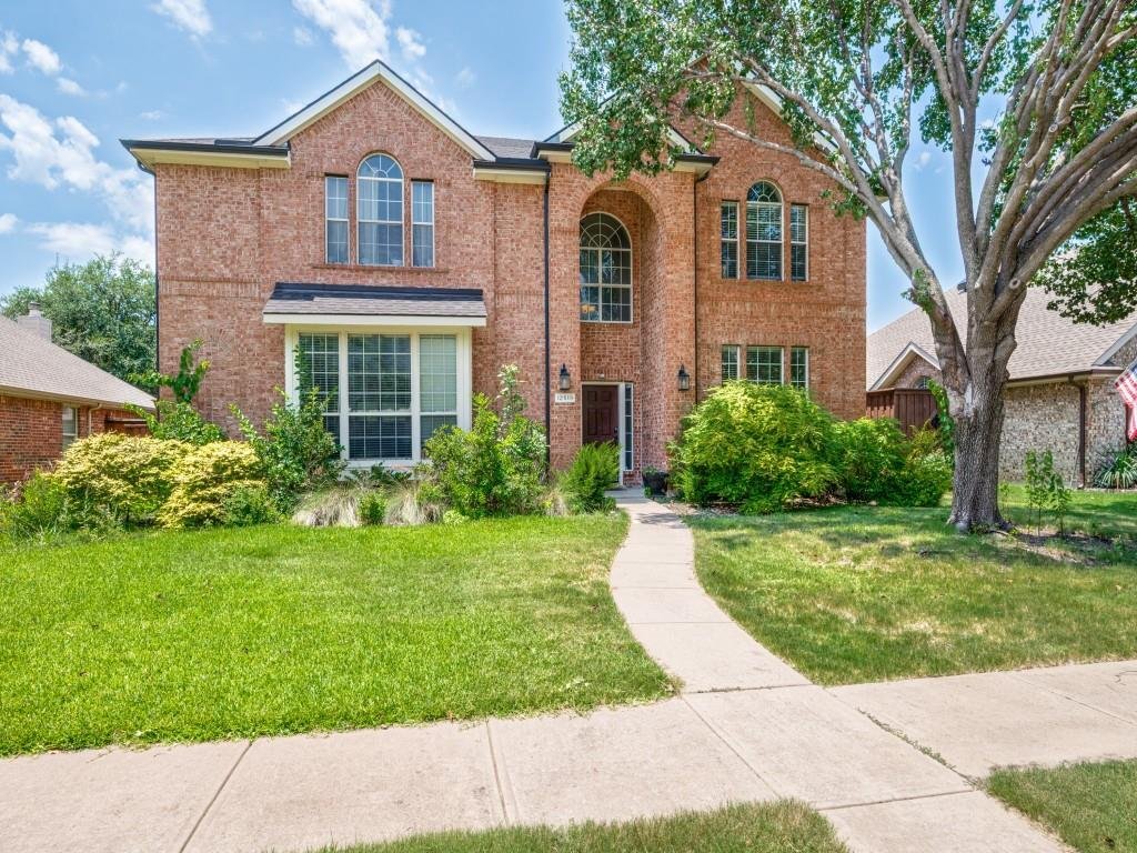 House in Frisco, Texas, United States 1 - 18423828