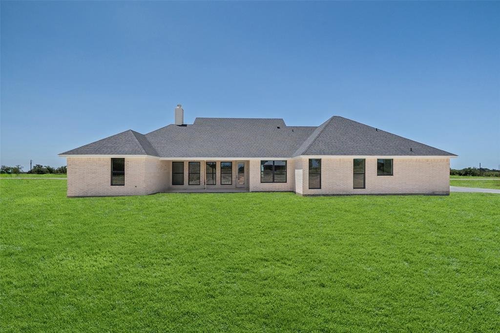 House in Granbury, Texas, United States 5 - 18423849