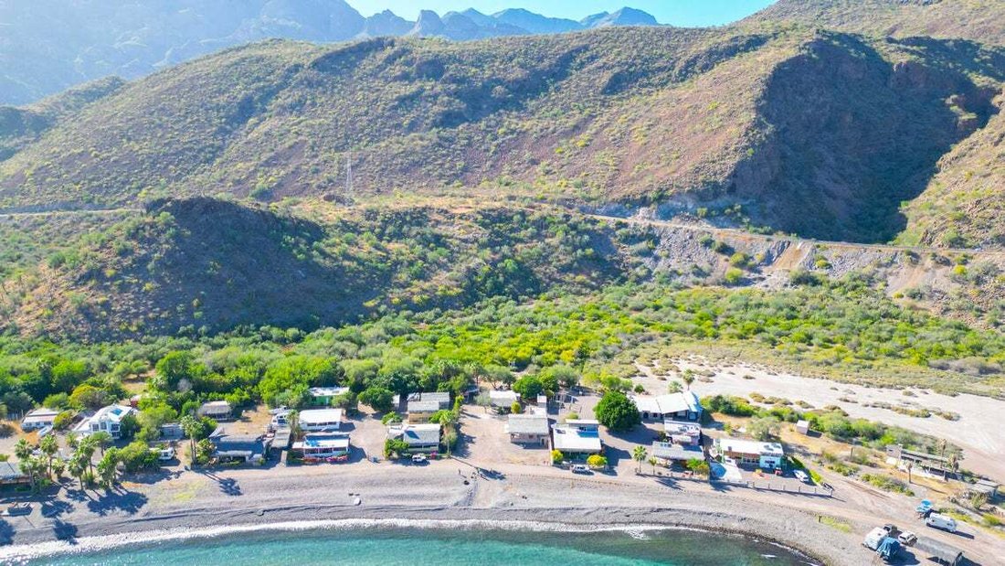 Land in Puerto Escondido, Baja California Sur, Mexico 3 - 18423756