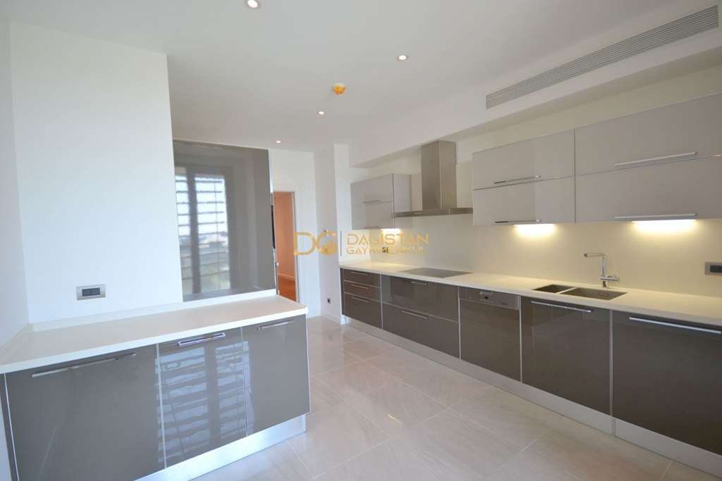 Apartment in İstanbul, İstanbul, Turkey 5 - 18421476