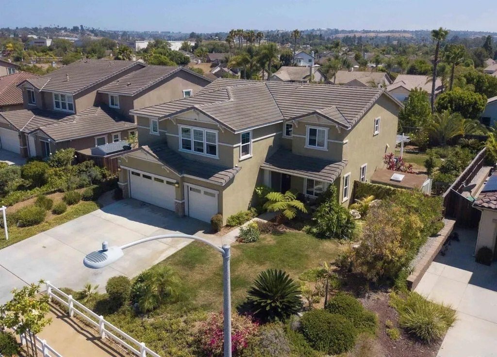 House in Oceanside, California, United States 1 - 18423522