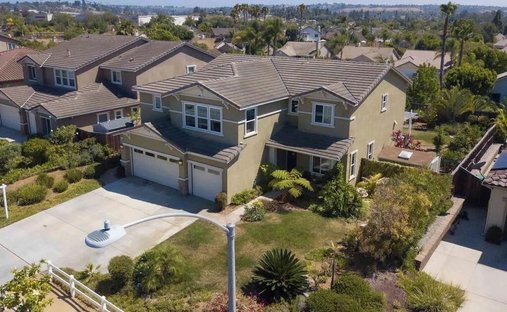 House in Oceanside, California, United States 1