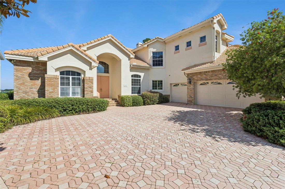 House in Mount Dora, Florida, United States 5 - 18422219