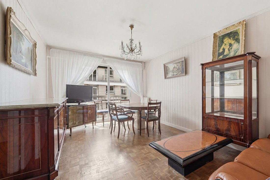 Apartment in Cambronne-Garibaldi, Paris 15e Arrondissement, Paris 2 - 18424467