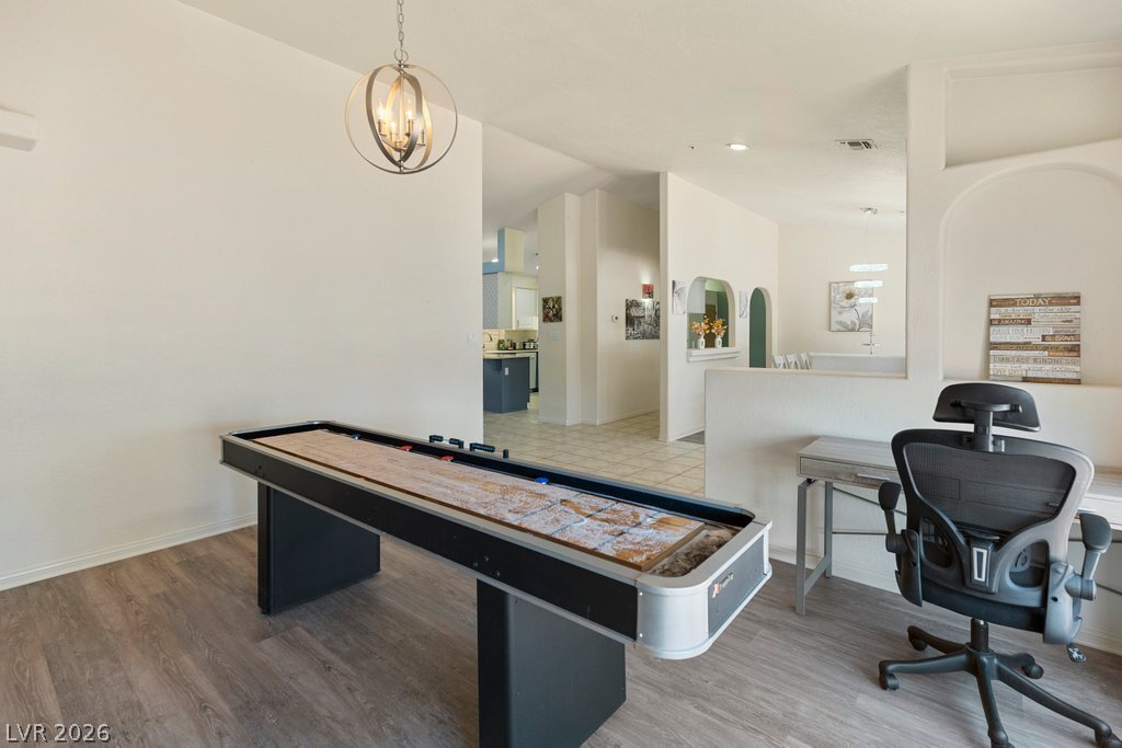 House in Las Vegas, Nevada, United States 5 - 18121537