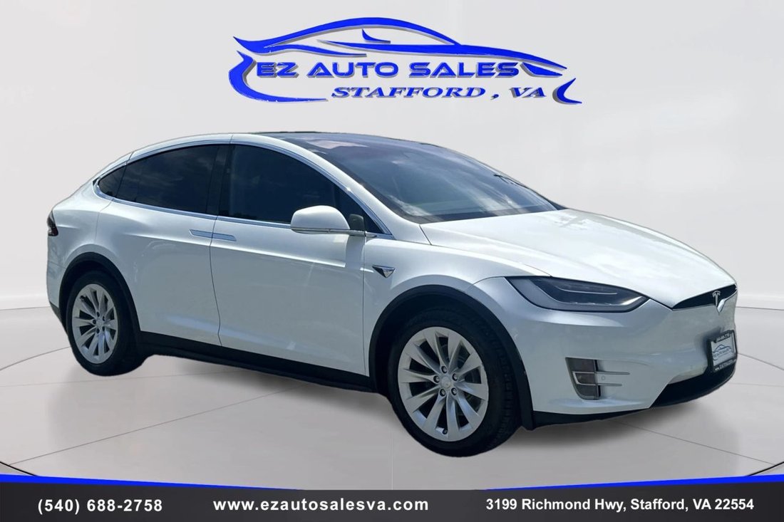 Suv in Stafford, VA, United States 3 - 18424569