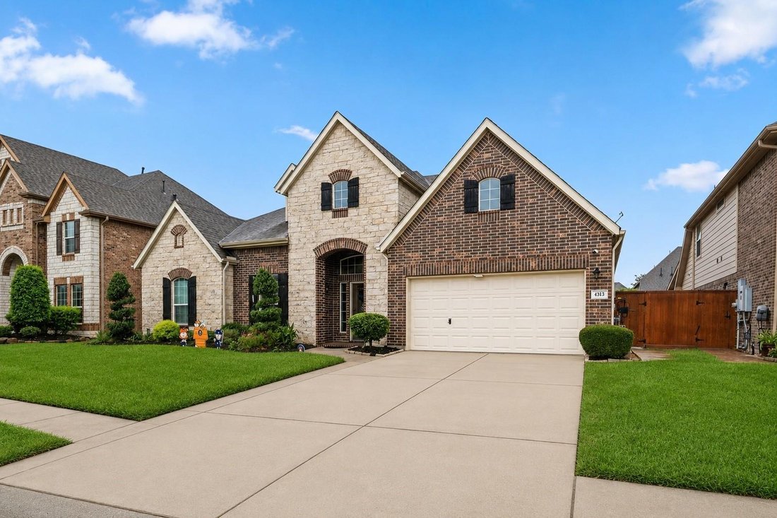 House in La Porte, Texas, United States 2 - 18103186