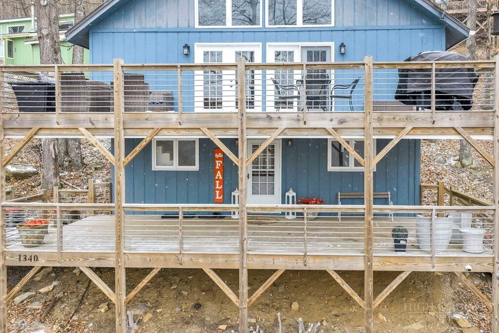 House in Banner Elk, North Carolina, United States 4 - 18423144