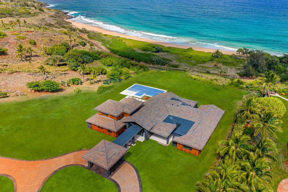 House in Kealia, Hawaii, United States 1 - 18423130