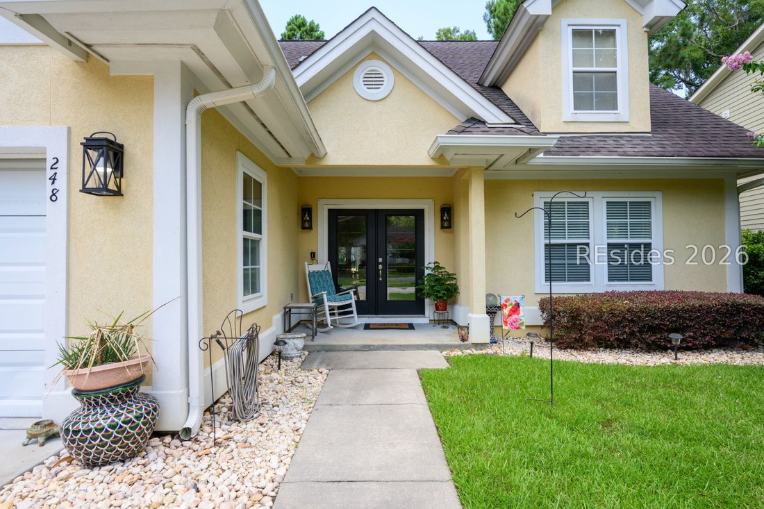 House in Bluffton, South Carolina, United States 2 - 18422430
