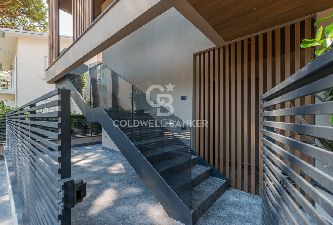 Apartment in Abissinia Center, Riccione, Emilia-Romagna 3 - 17150804