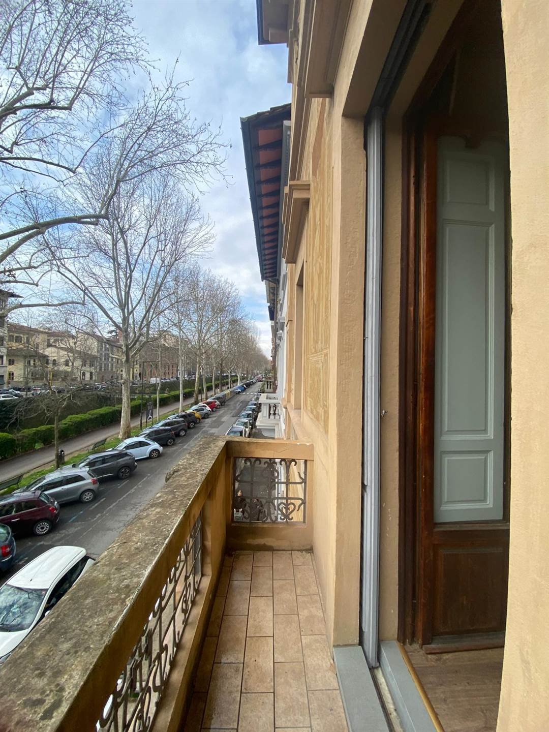 Apartment in Statuto - Vittoria, Florence, Italy 3 - 18424048