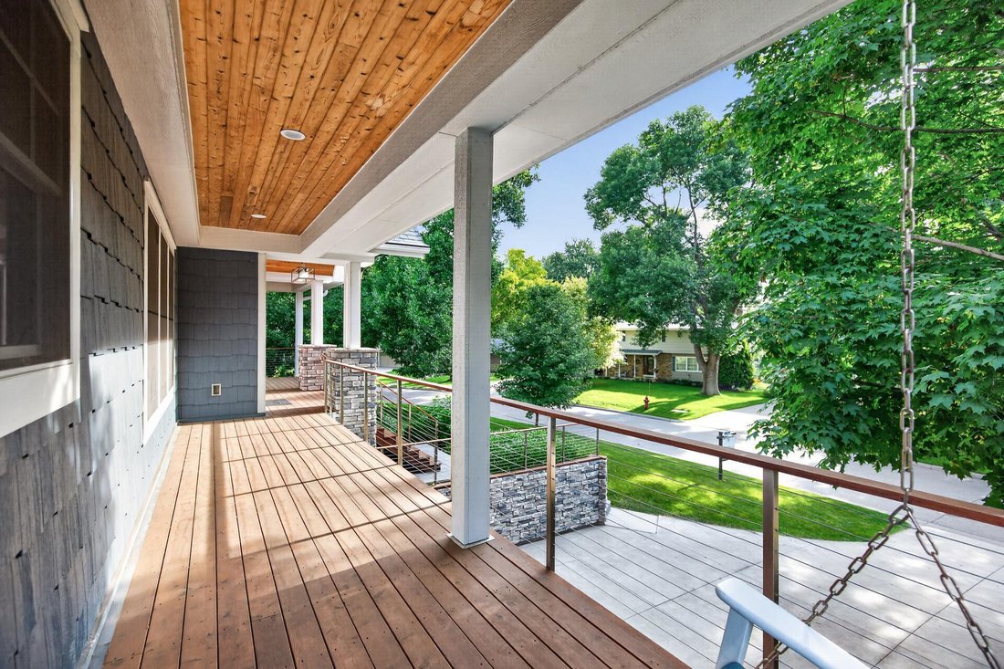 House in Minneapolis, Minnesota, United States 4 - 18416534