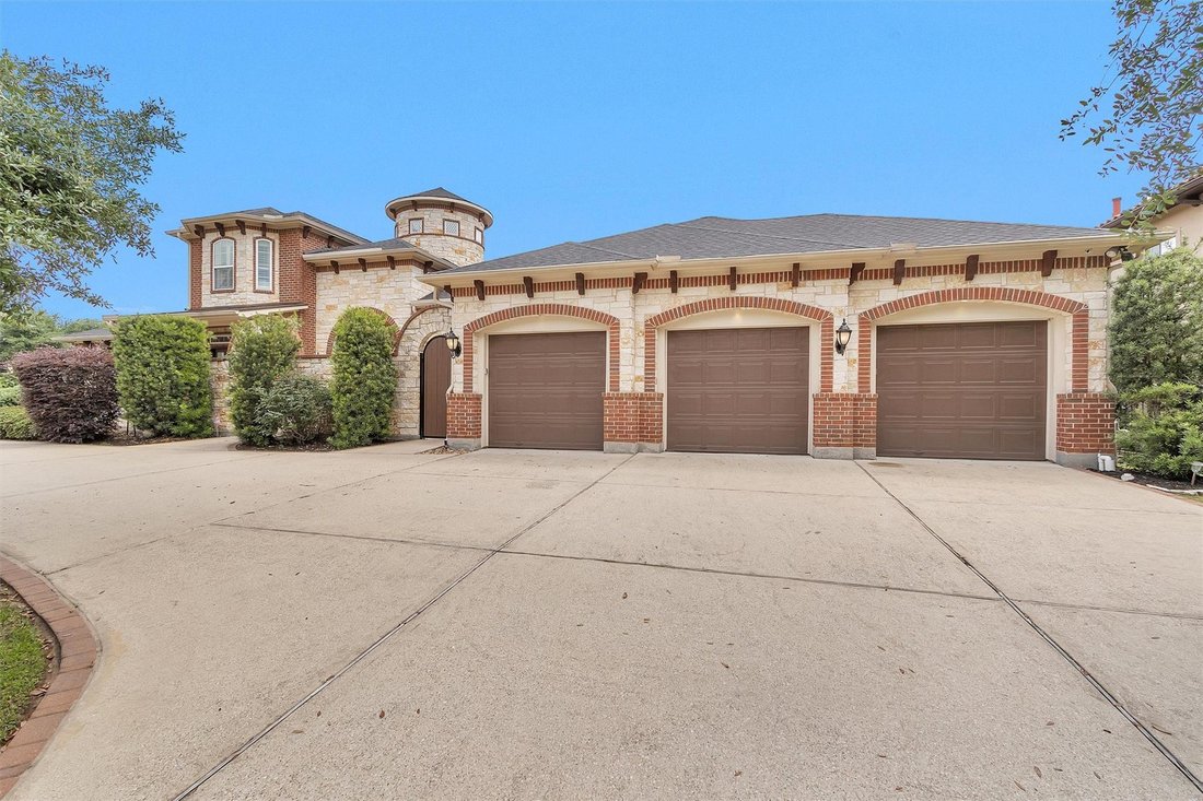 House in Humble, Texas, United States 5 - 17799968