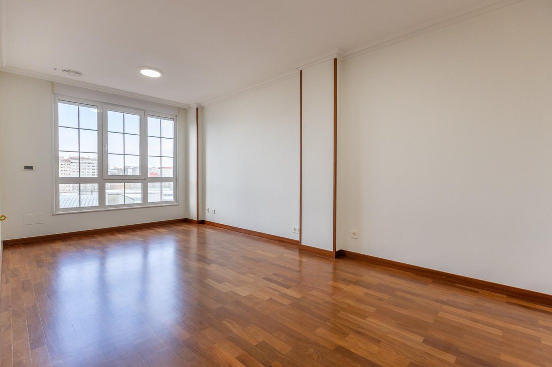 Appartamento a La Coruña, Visma, Spagna 2 - 18422714