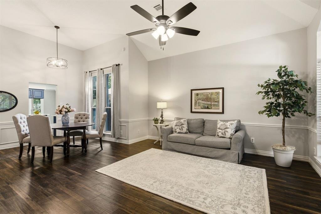 House in Lewisville, Texas, United States 5 - 18423814