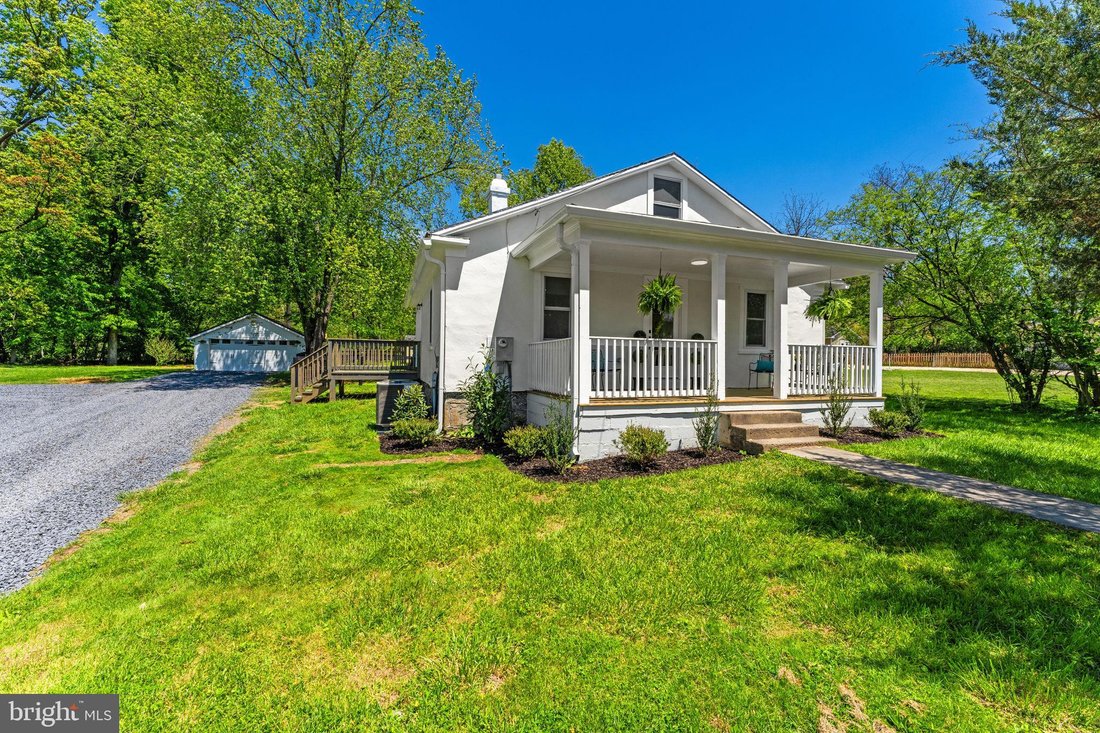 House in Upperville, Virginia, United States 2 - 18424335