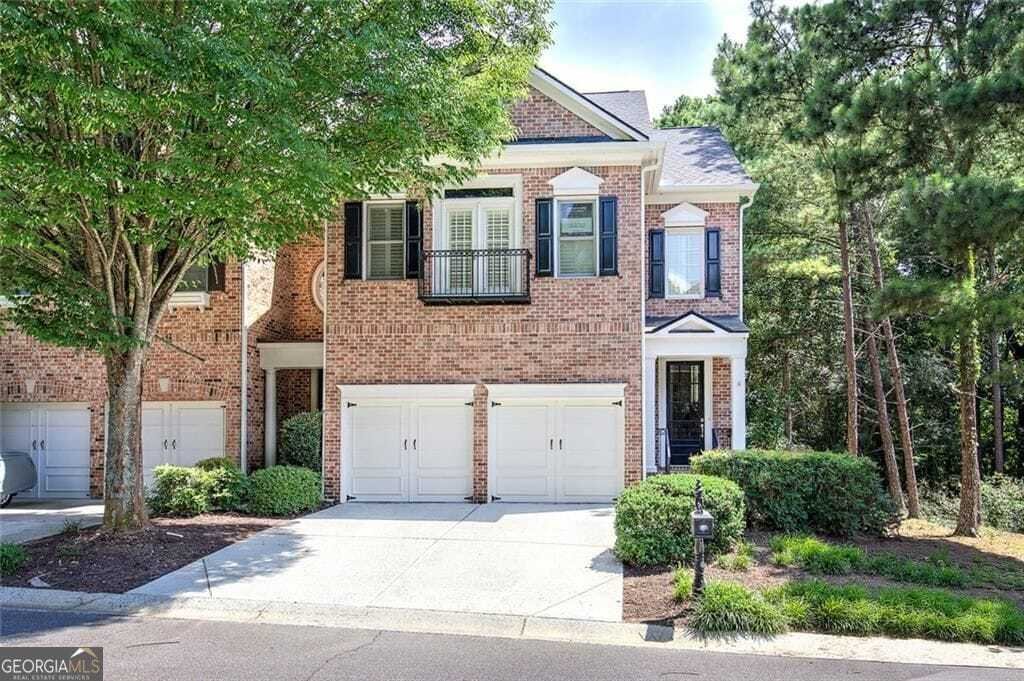 Townhouse in Roswell, Georgia, United States 4 - 18407179