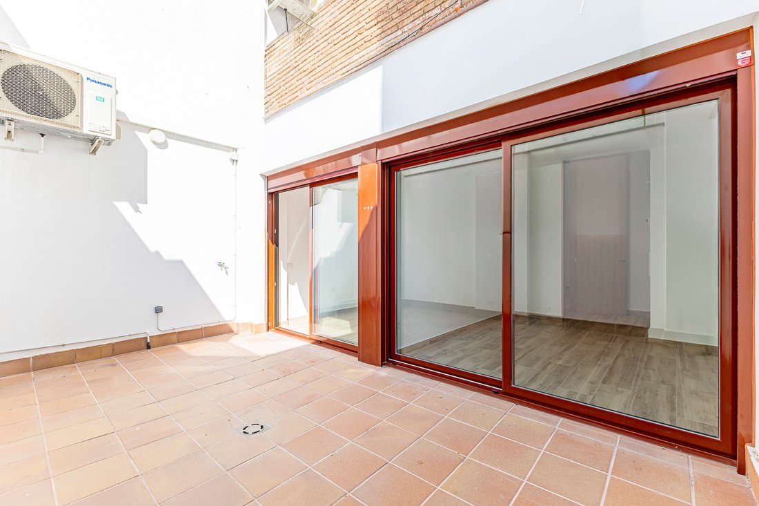 Apartment in Sants-Montjuic, Barcelona, Spain 1 - 18424102