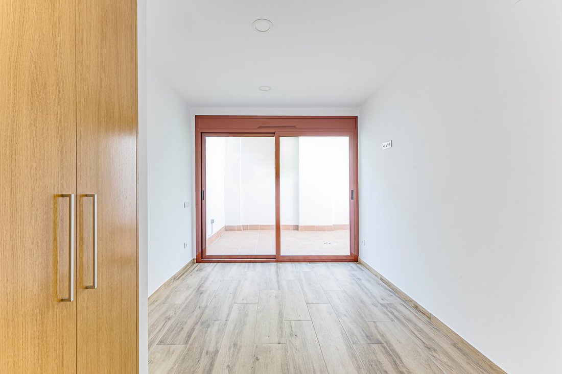 Apartment in Sants-Montjuic, Barcelona, Spain 5 - 18424102
