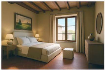 Apartment in Mosciano - Casignano - Giogoli, Scandicci, Tuscany 4 - 18424049