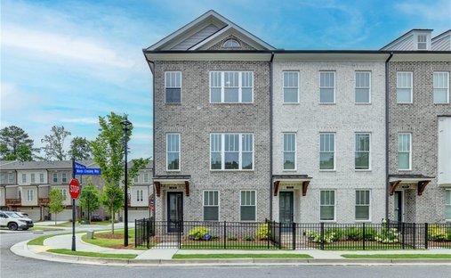 Casa a Alpharetta, Georgia, Stati Uniti 1