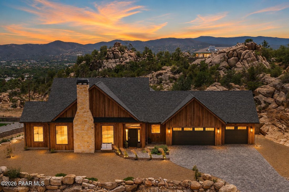 Prescott, Arizona, United States 3 - 18421383