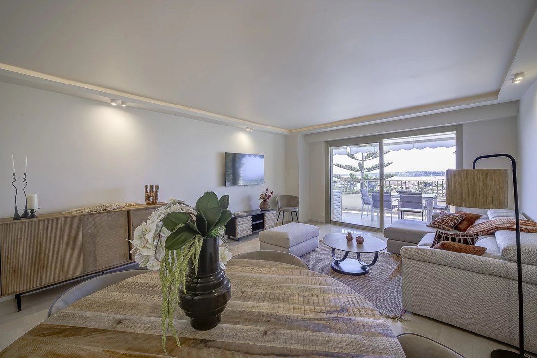 Apartment in La Californie, Cannes, France 4 - 18420616