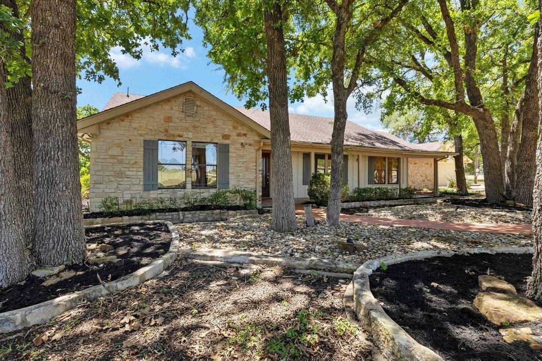 House in Georgetown, Texas, United States 1 - 18422709