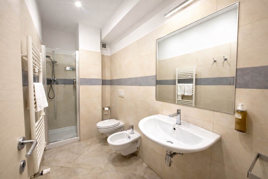 Apartment in Statuto - Vittoria, Florence, Italy 4 - 18424047