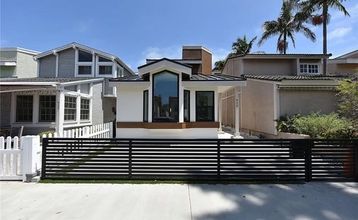 Casa en Huntington Beach, California, Estados Unidos 1