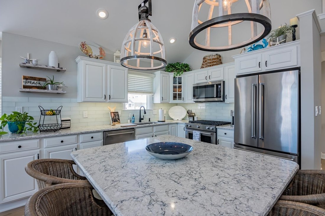 Townhouse in Sea Isle City, New Jersey, United States 2 - 18422977