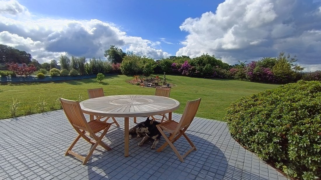 Villa in Landivisiau, Brittany, France 3 - 17796907