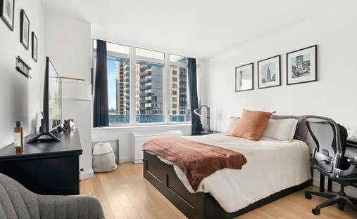 Condominio a New York, New York, Stati Uniti 1
