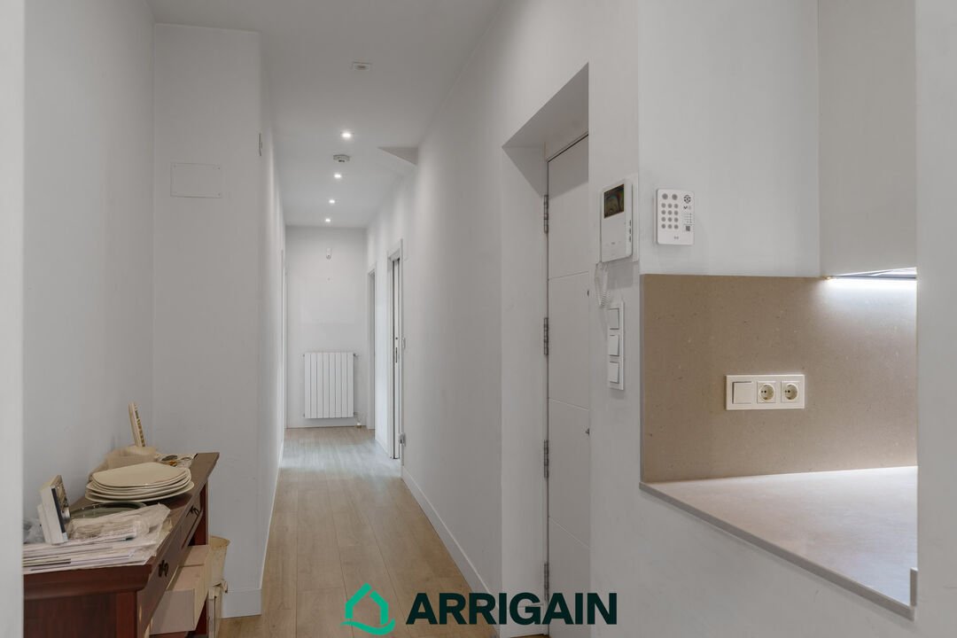 Apartment in Centro, Donostia-San Sebastian, Spain 5 - 18182604