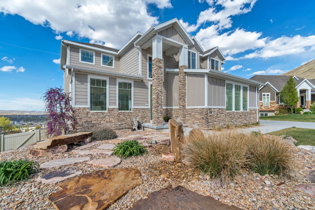 House in Herriman, Utah, United States 5 - 18422334