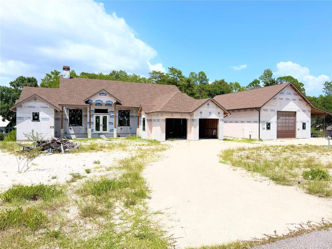 Maison à New Port Richey, Floride, États-Unis 2 - 18422141