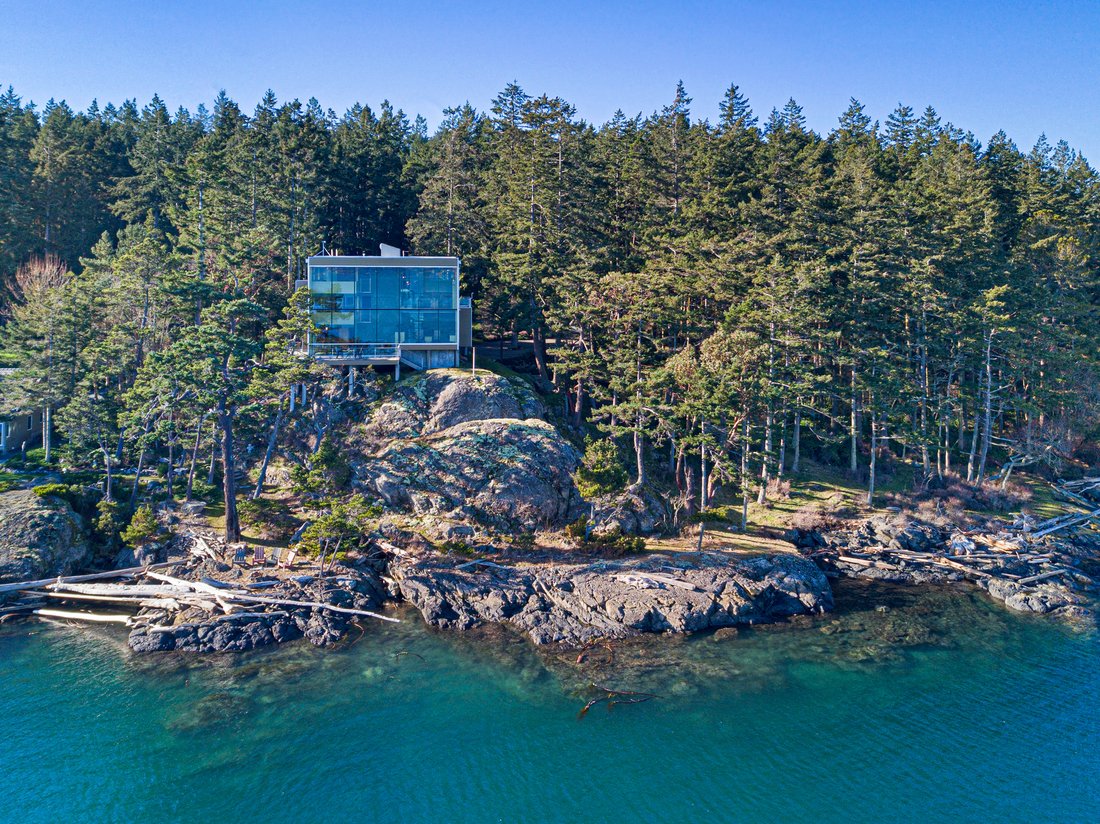 House in Friday Harbor, Washington, United States 5 - 17318078