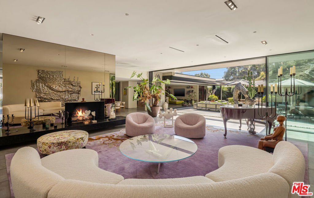 House in Los Angeles, California, United States 5 - 18423428