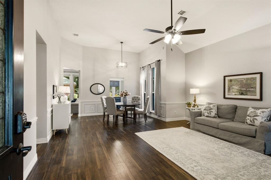 House in Lewisville, Texas, United States 4 - 18423814