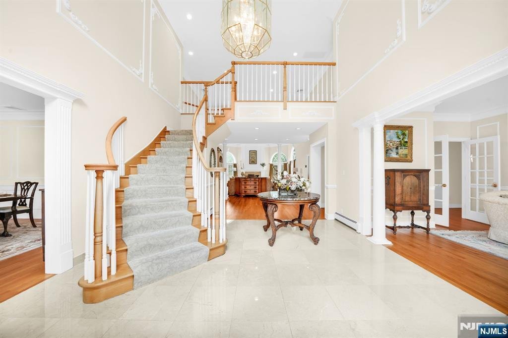 House in Franklin Lakes, New Jersey, United States 4 - 18420672