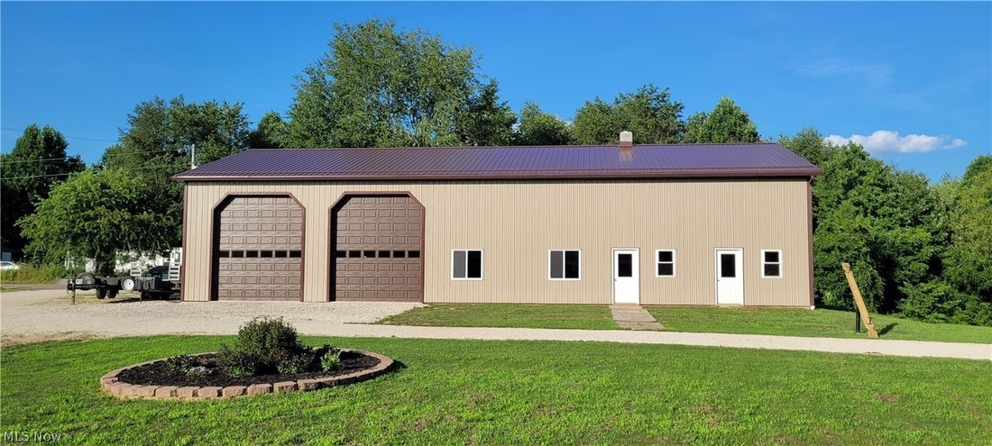 House in Scio, Ohio, United States 1 - 18423573
