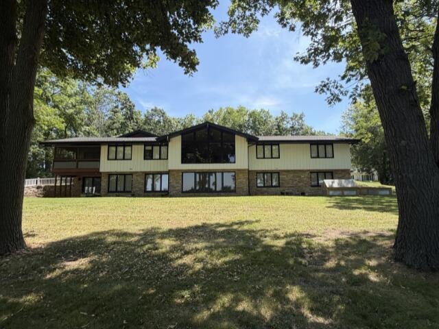 House in Fond du Lac, Wisconsin, United States 1 - 18193382