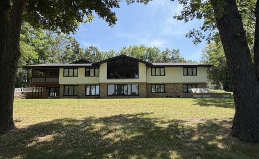 House in Fond du Lac, Wisconsin, United States 1