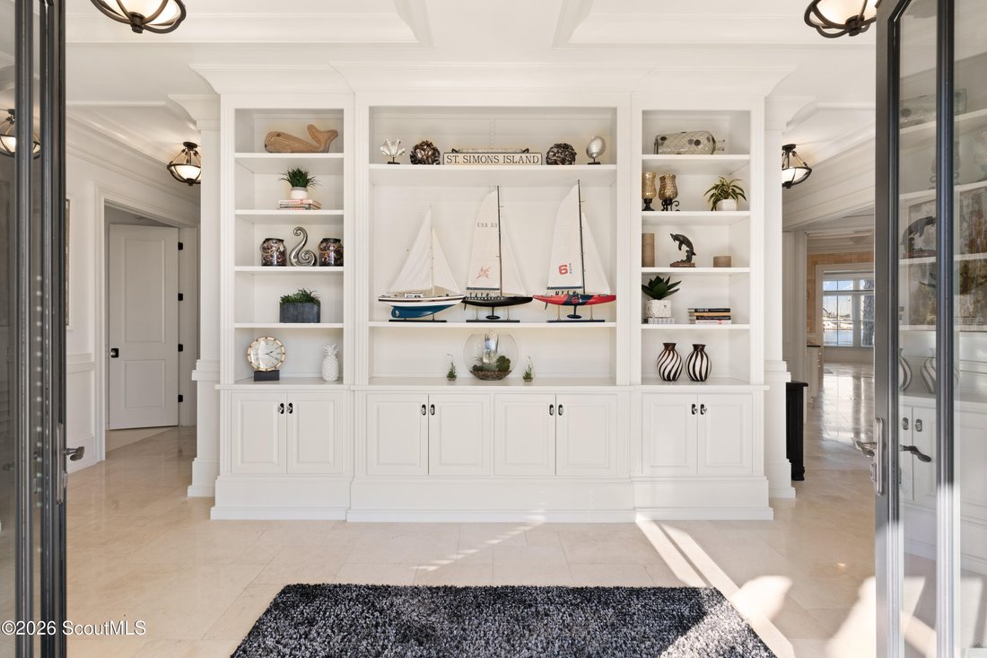 House in St. Simons, Georgia, United States 5 - 18422967