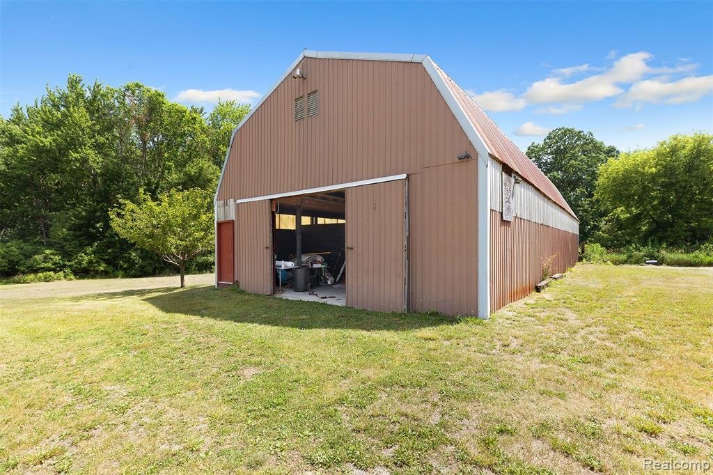 House in Brownstown Charter Township, Michigan, United States 4 - 18391295