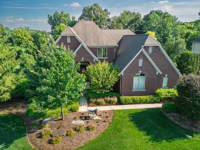 House in Rochester Hills, Michigan, United States 1 - 18424987