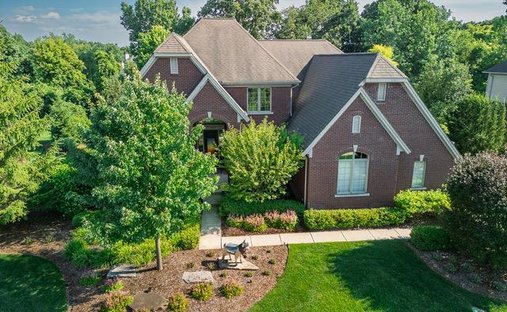 Casa en Rochester Hills, Míchigan, Estados Unidos 1