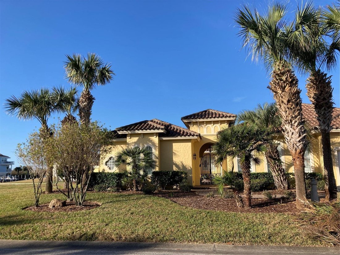 House in Palm Coast, Florida, United States 1 - 18407905
