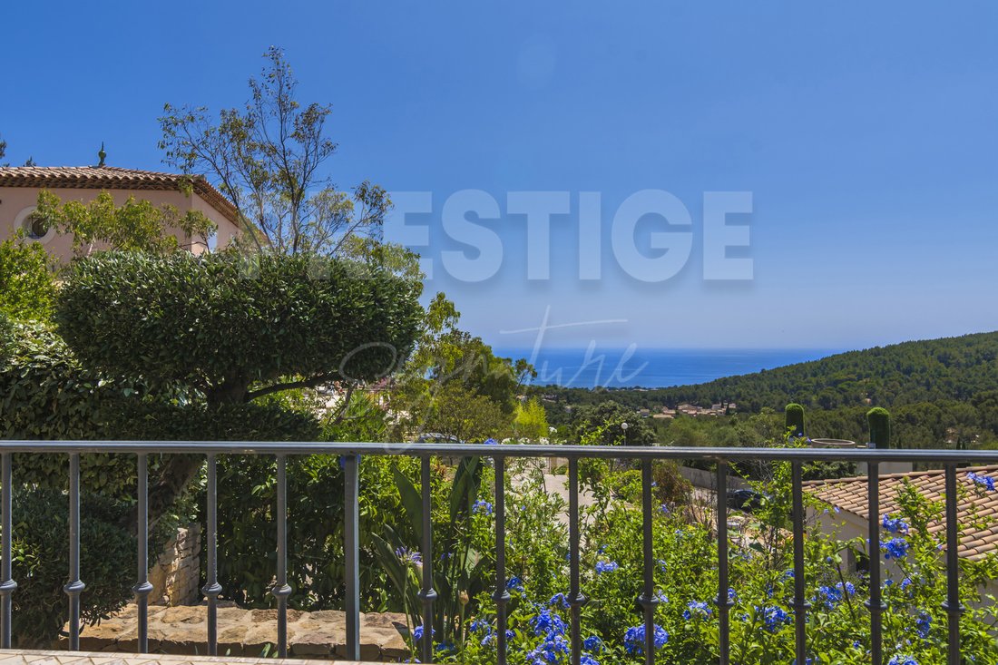 Villa in Bandol, Provence-Alpes-Côte d'Azur, France 5 - 18422969